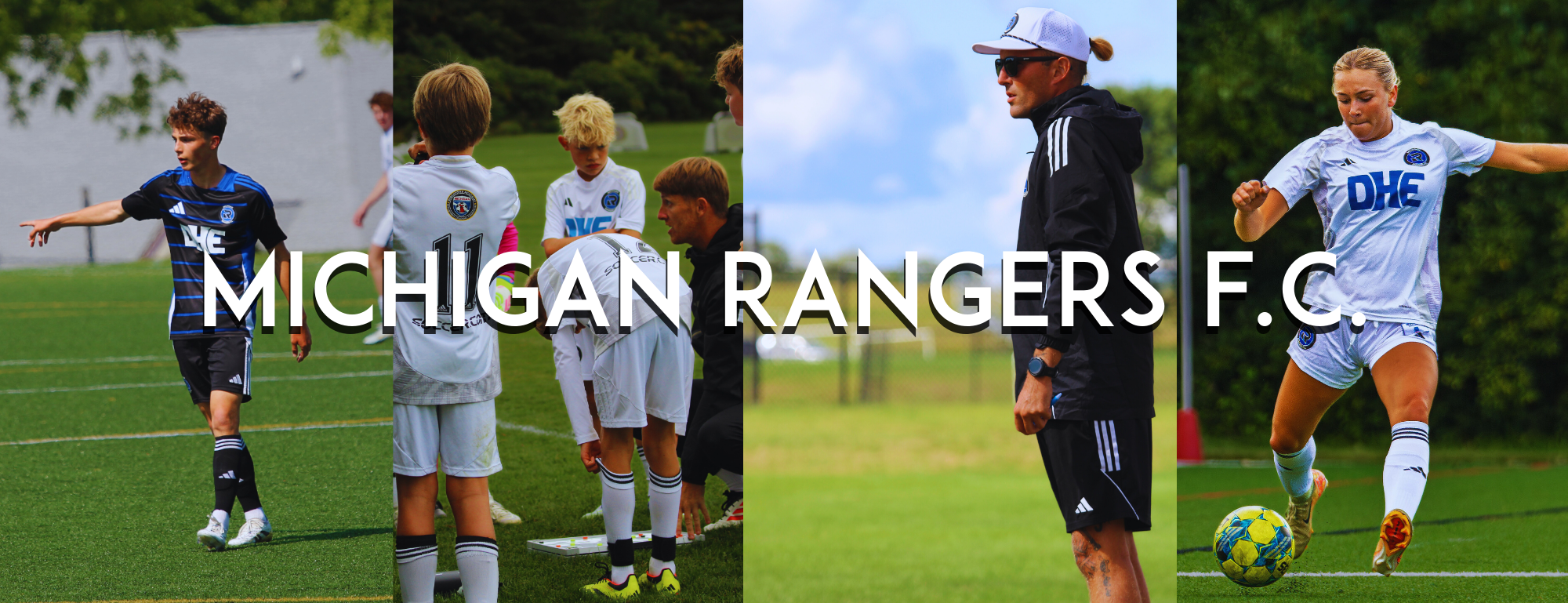 Michigan Rangers Fc skip to main content
