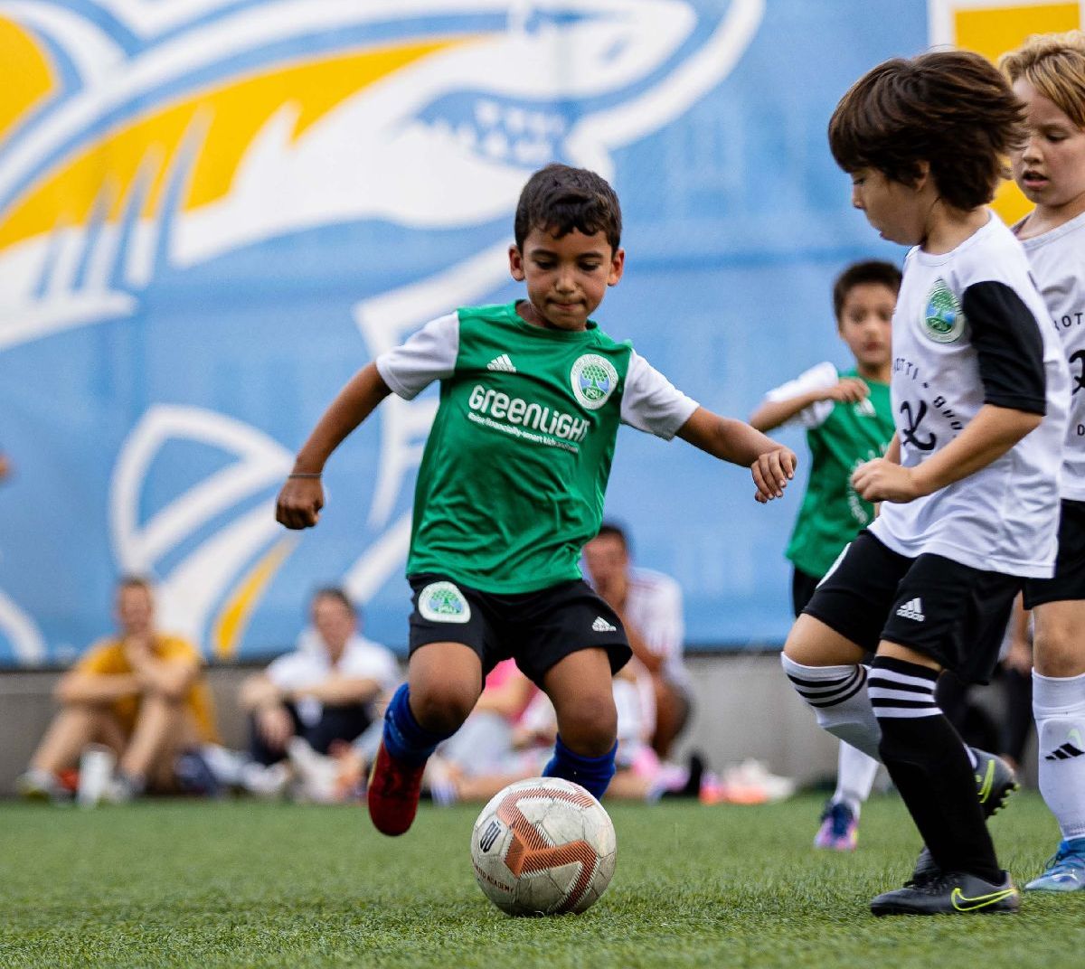 Brooklyn Youth Soccer Club, Youth Soccer League & Travel Soccer