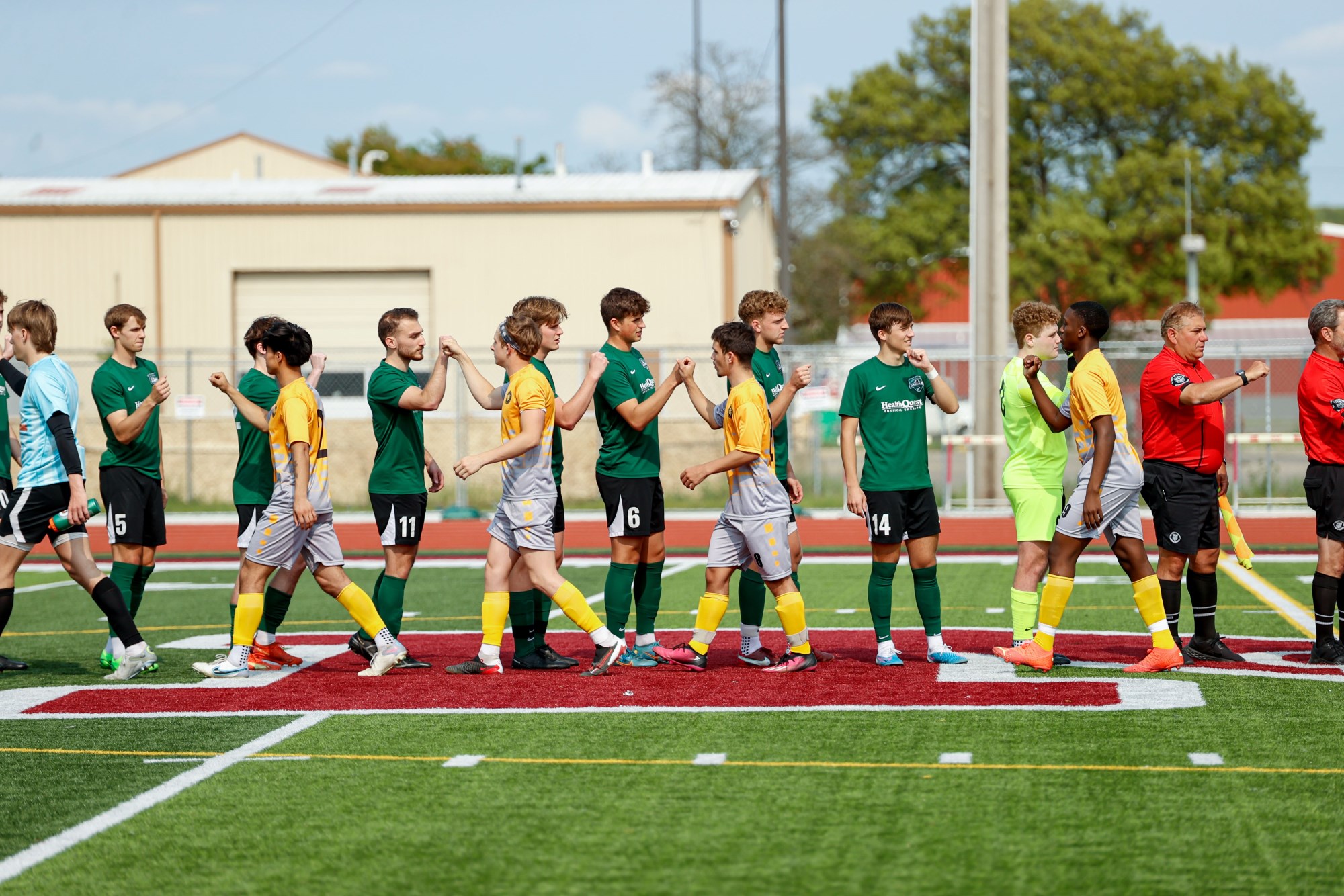 Michigan Jaguars FC Pro