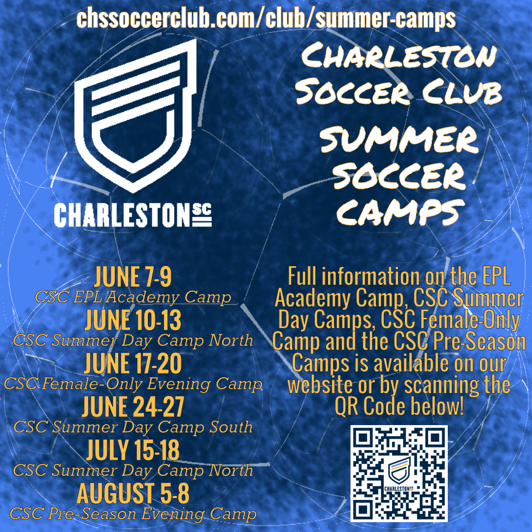 Summer Camps Charleston SC