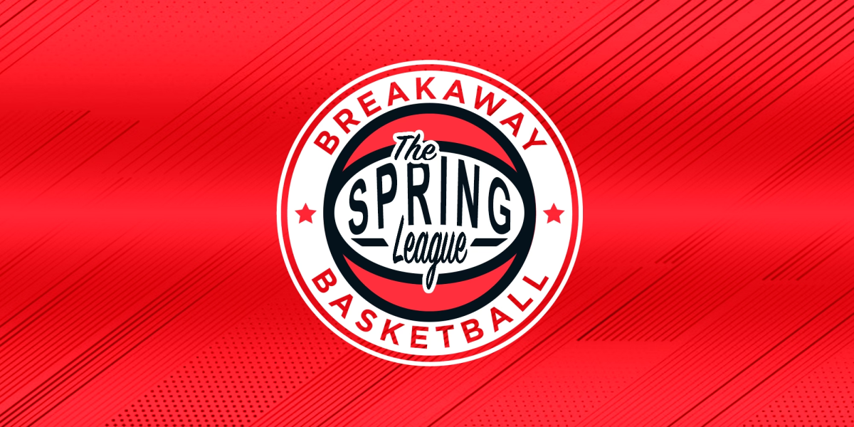 Spring Lagse The Spring League