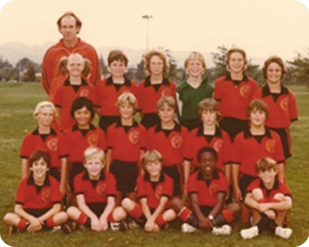 Eagles History - 1980