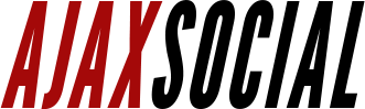 ajax social