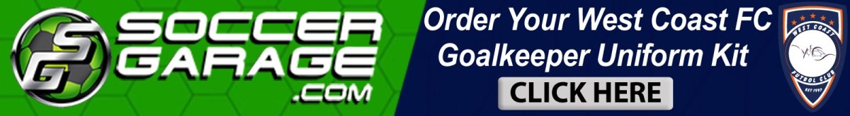 West Coast Futbol Club