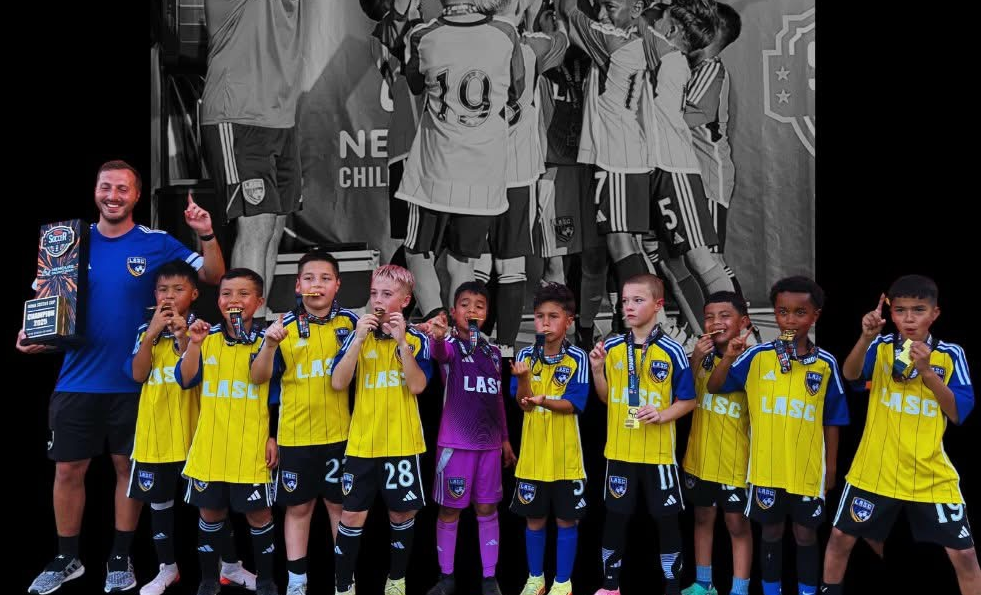 LASC Premier