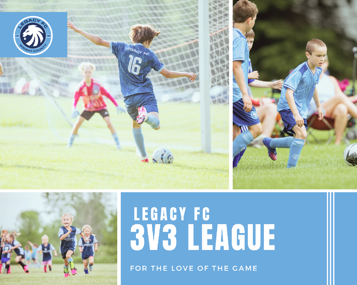 3v3 Webpage
