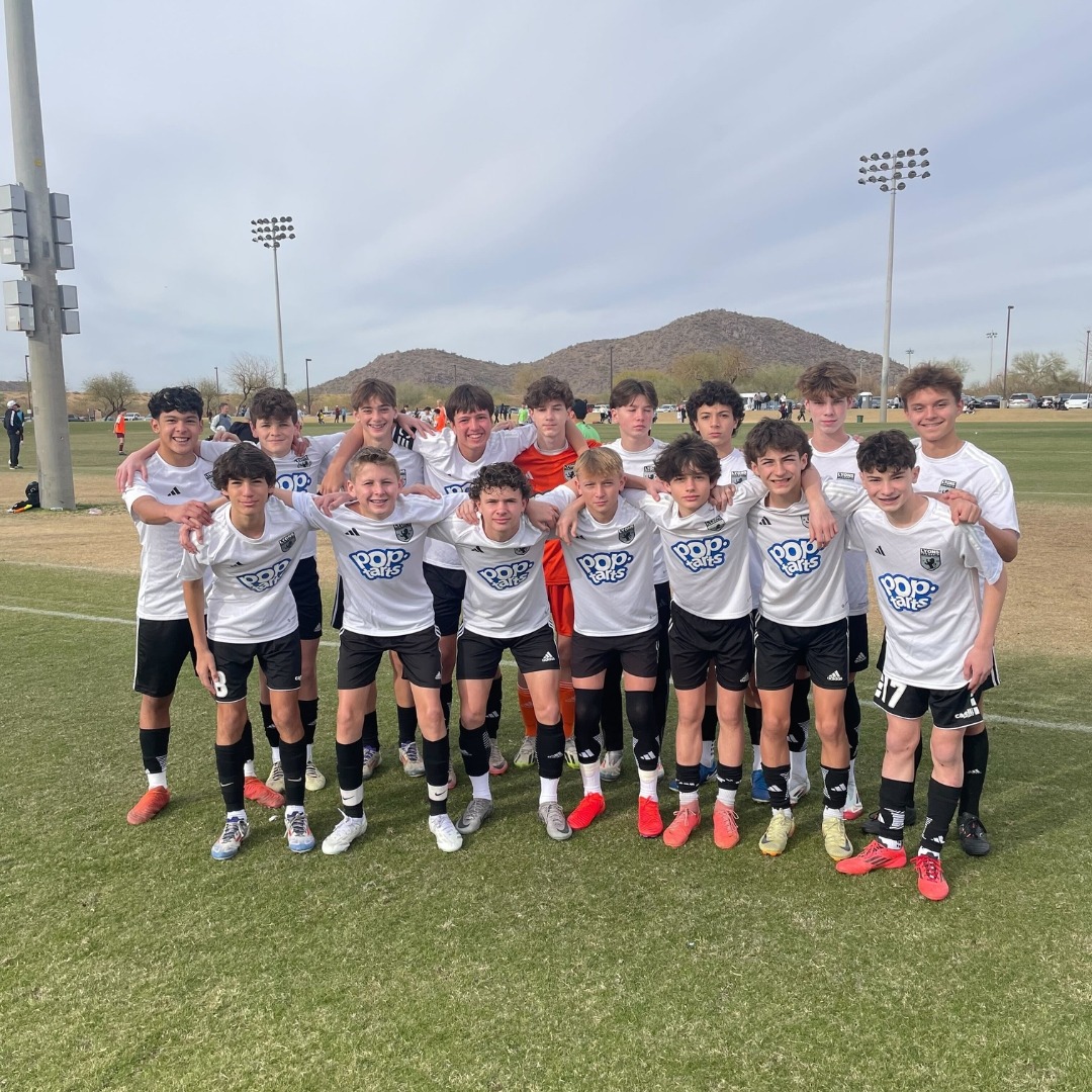 Why Us? - Lyons Township Soccer Club