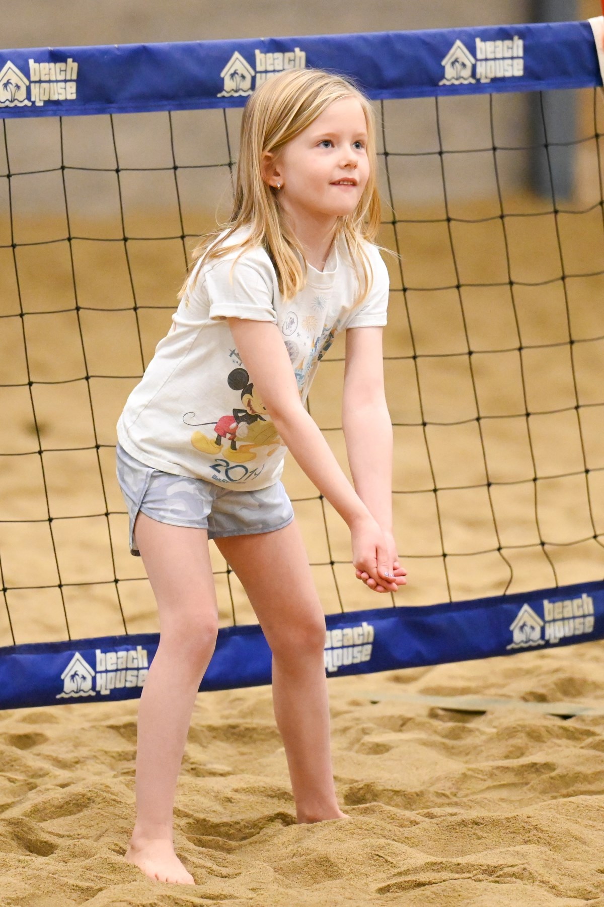 junior beach U8-U14 Beach House Mini Club