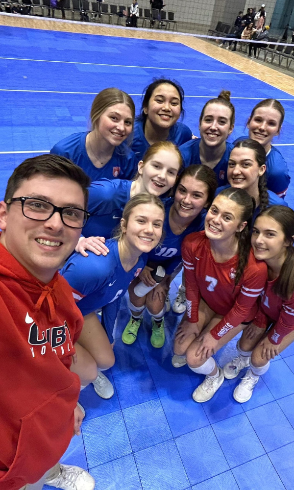 Volleyball 1 online