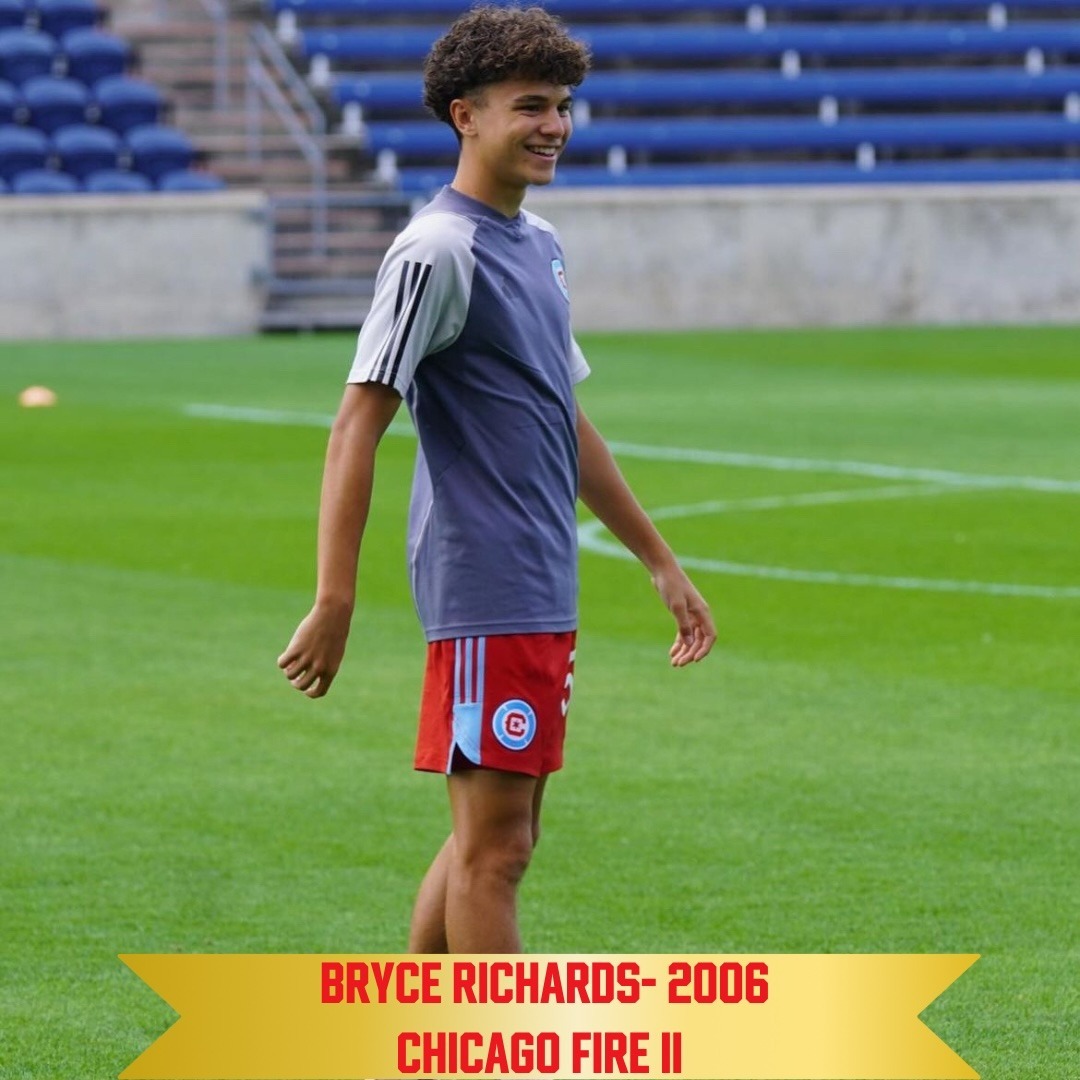 Bryce