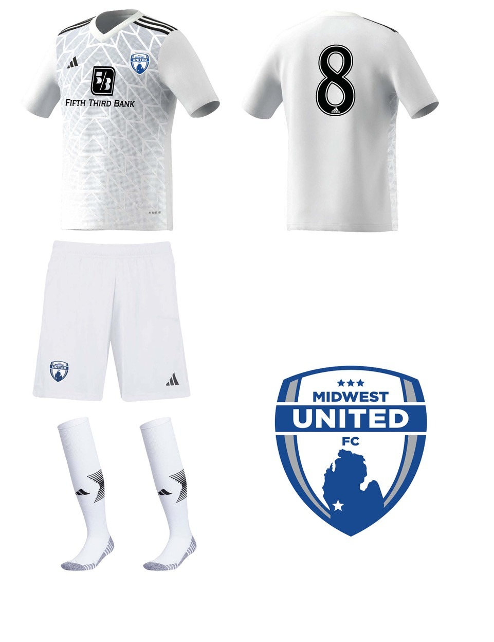 Fc cheap soccer uniforms