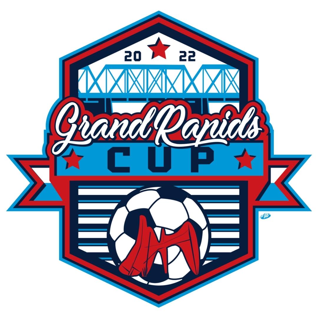 GRAND RAPIDS CUP