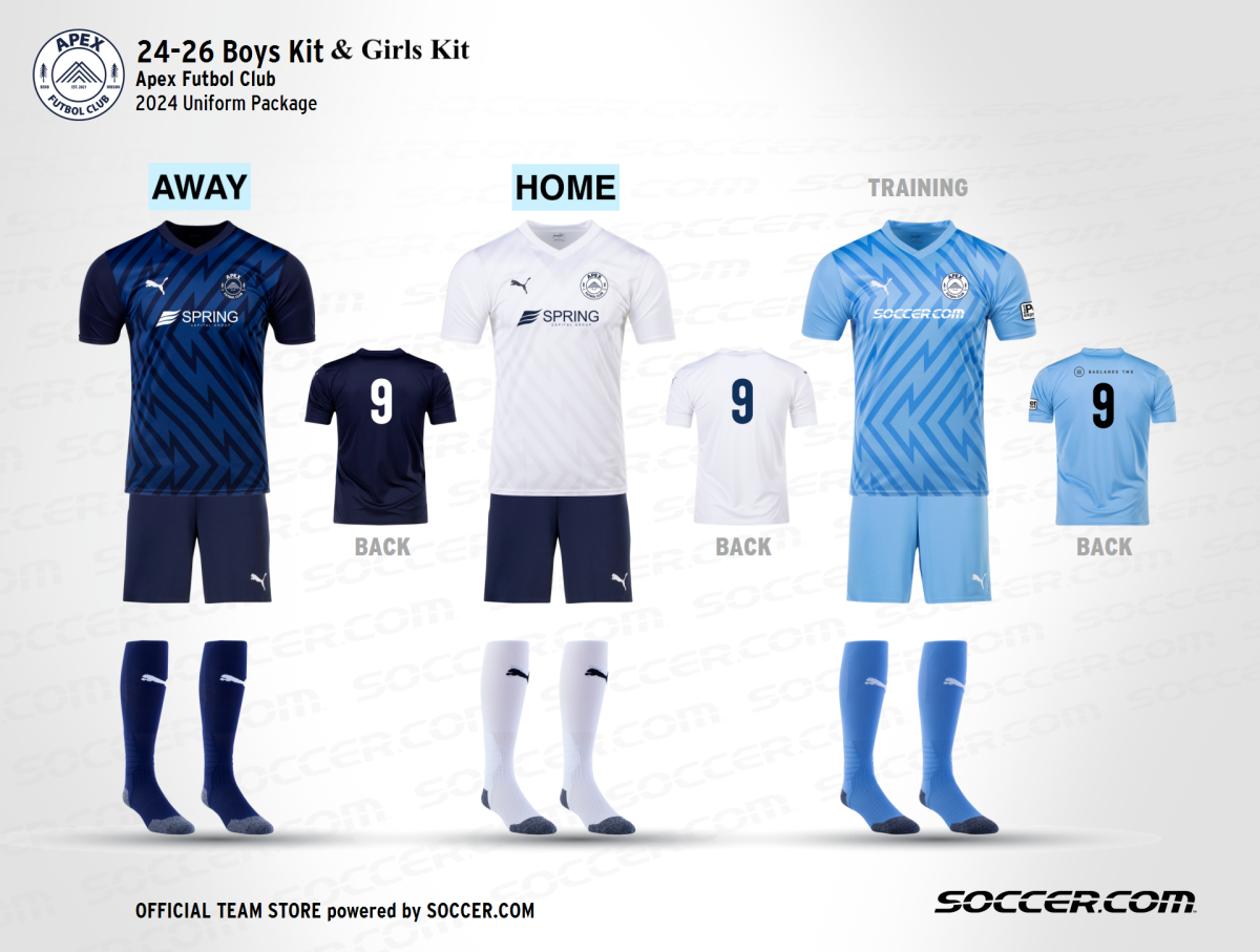 ウェア Apex Soccer Training Pants Apex Soccer Training Pants
