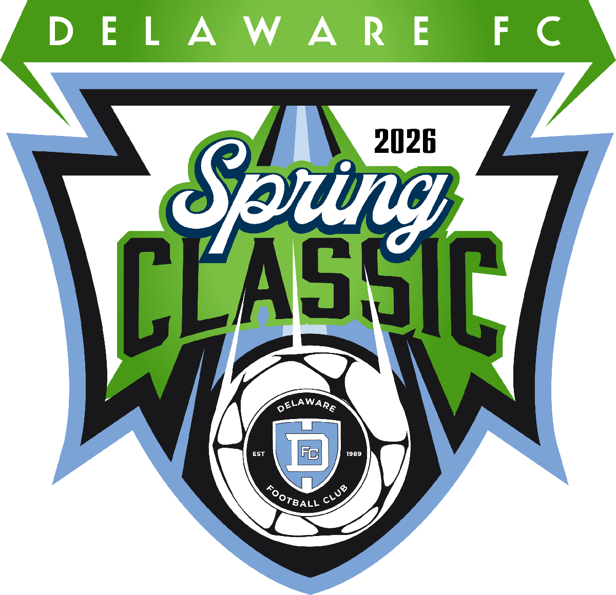 Join us for our annual Spring Classic Tournament