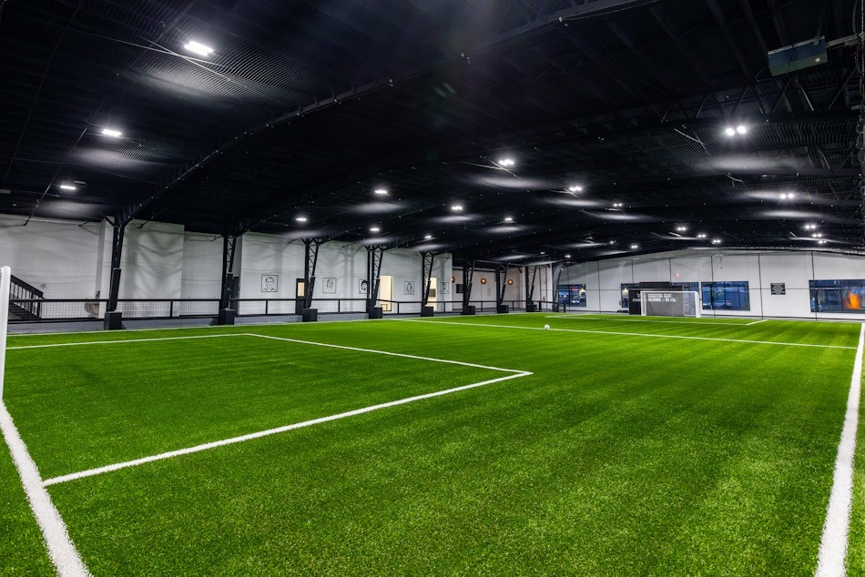 Michigan Rangers Fc Grand Rapids Soccer Society