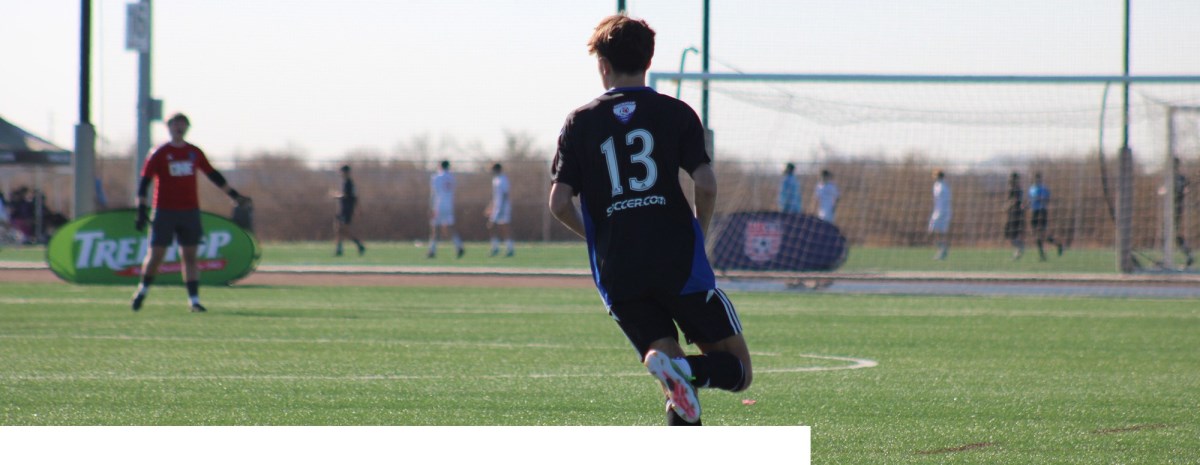 Michigan Rangers Fc Blank Document
