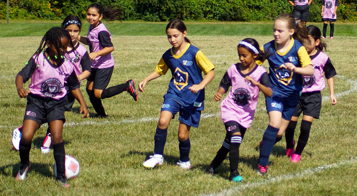 Our first MLS GO season this past Fall/2025 was a huge success!! We ...