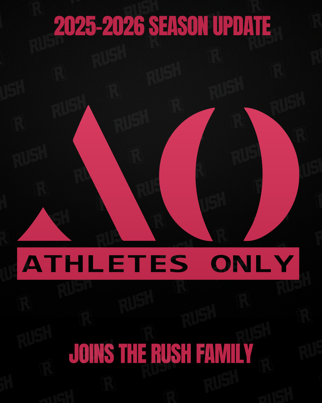 Rush Have Rush Merger