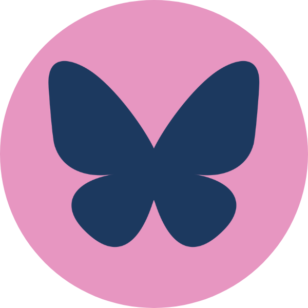 Bluesk Button