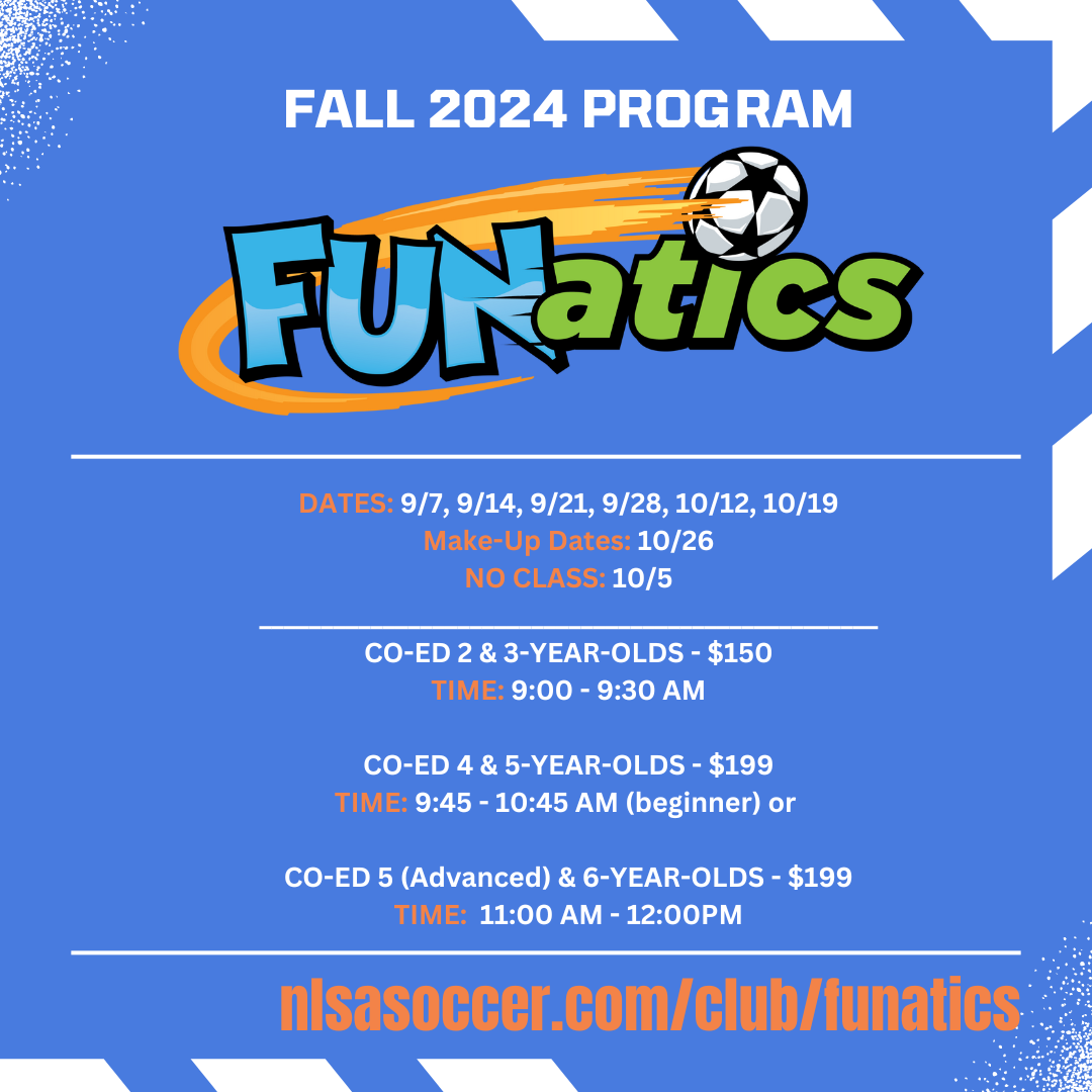 Funatics Development REGISTER