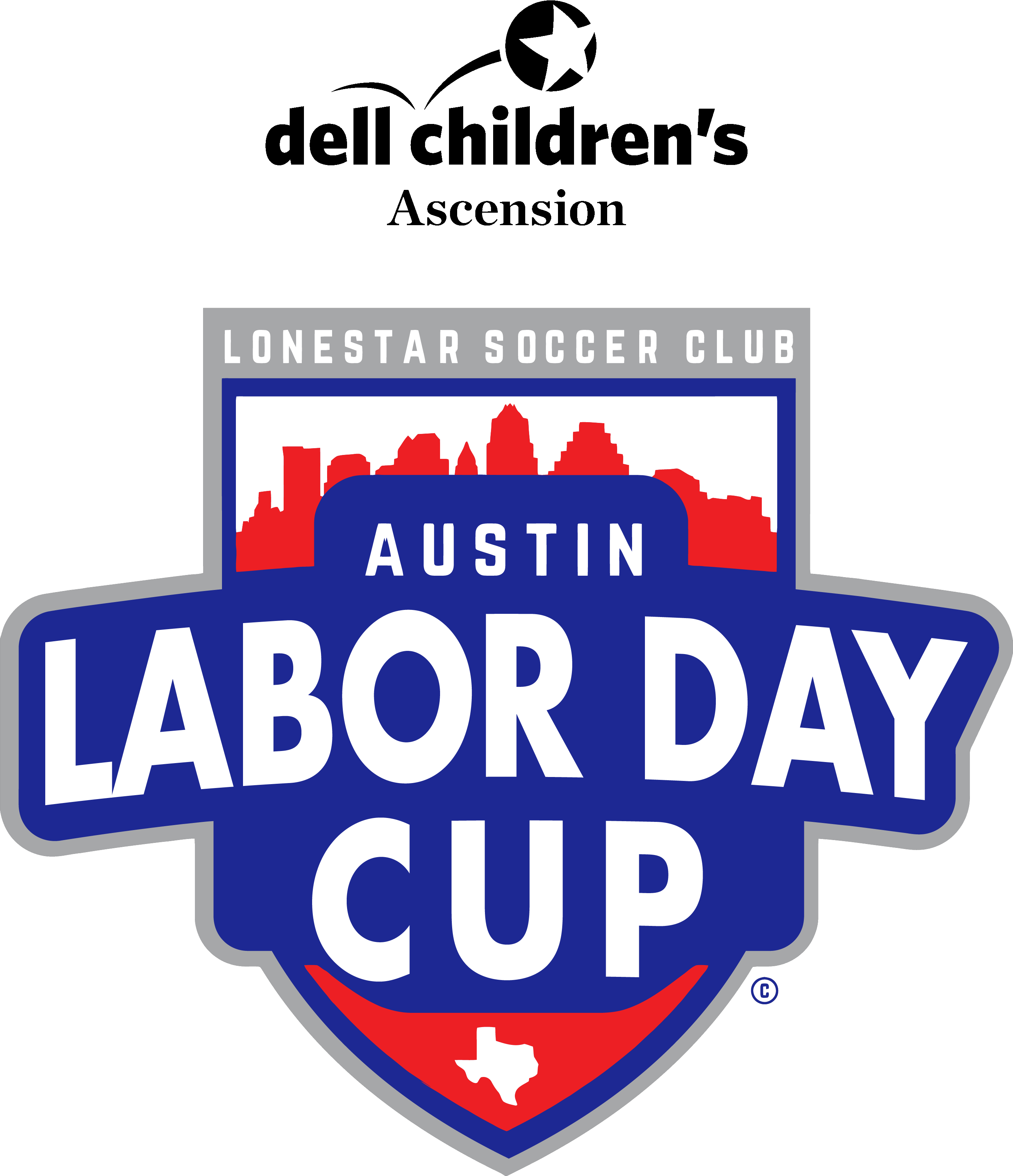 Lonestar SC Logo