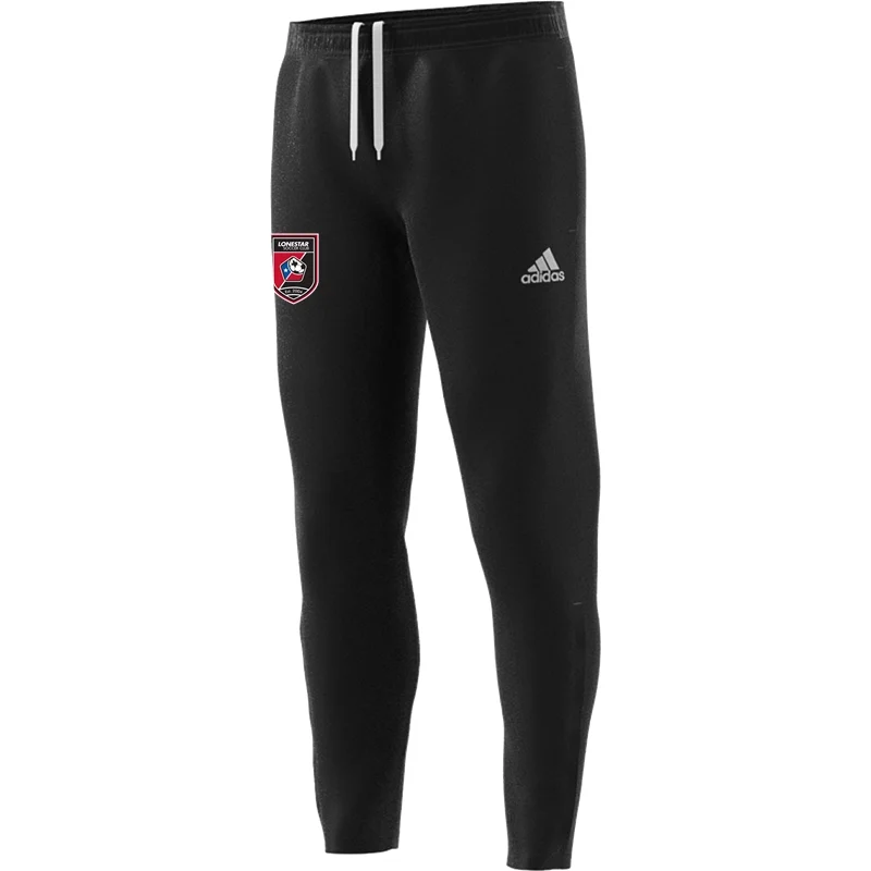 adidas entrada black training top