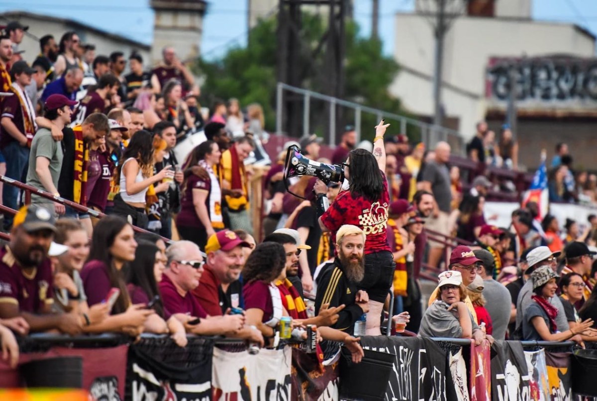 Detroit City FC Tickets - 2023 Detroit City FC Games