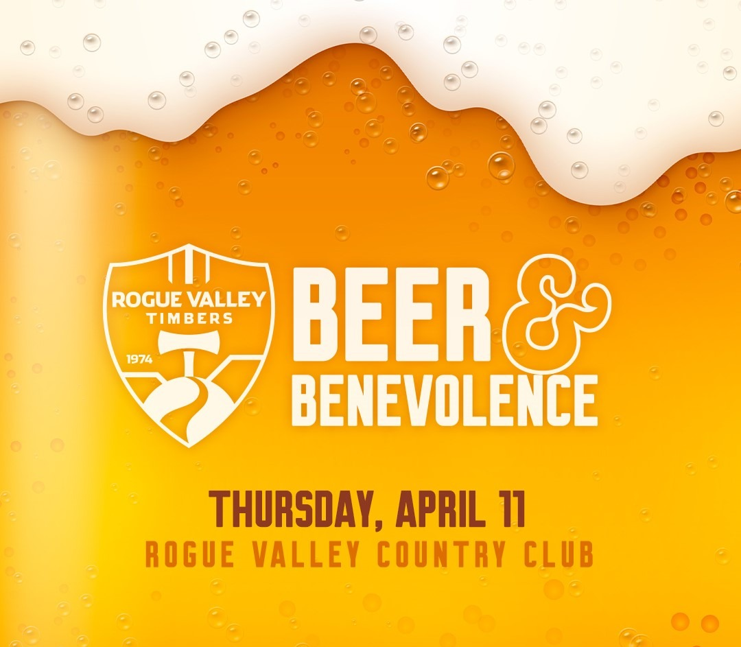 Beer & Benevolence