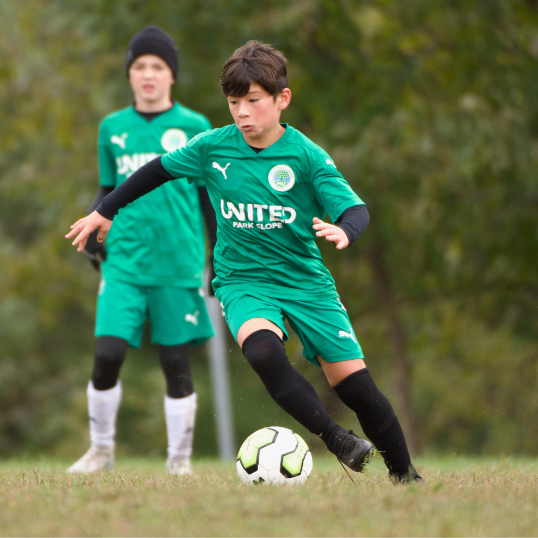 Pro Soccer Club Youth/Men's Kit