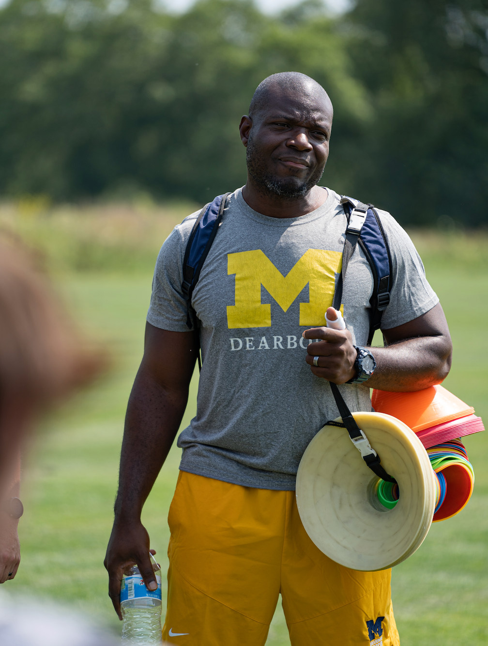 Visiting Teams - Michigan Jaguars FC