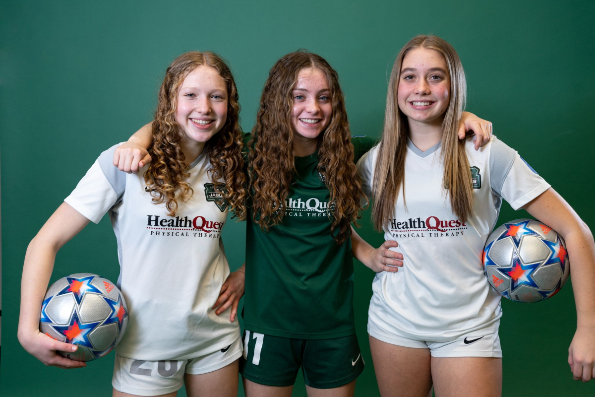 United Women's Soccer League - Michigan Jaguars FC