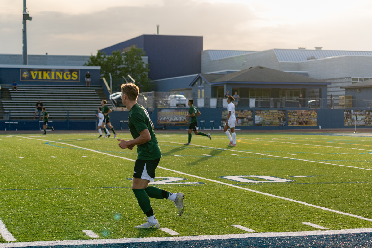 MICHIGAN JAGUARS FC PRO