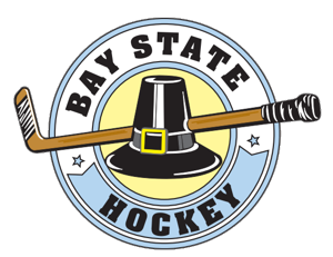 Bay State Breakers hockey jersey