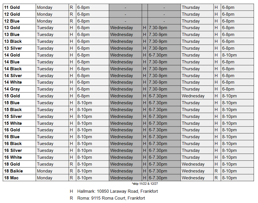 Printable 2024 Nebraska Volleyball Schedule