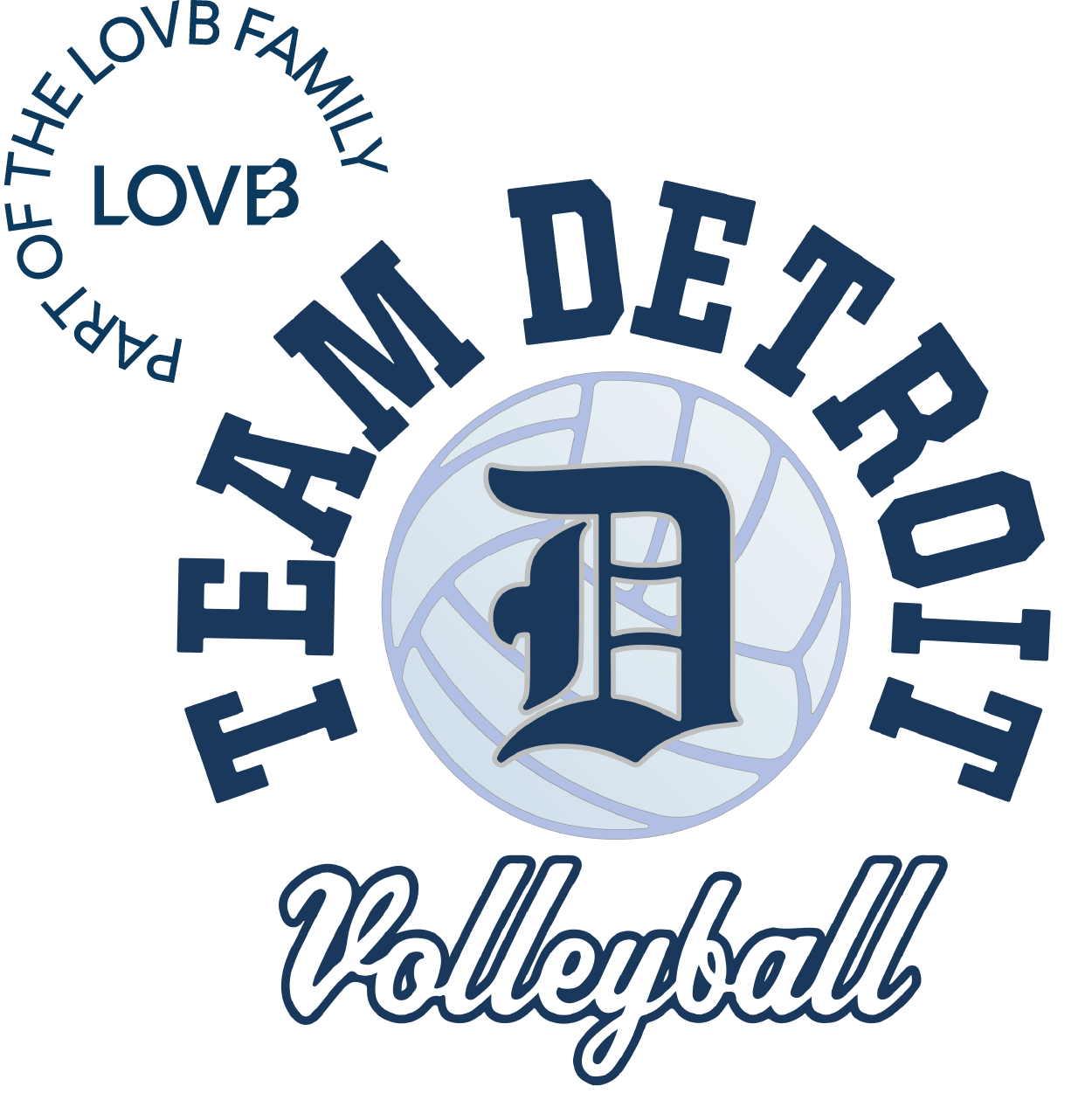 Club Logo