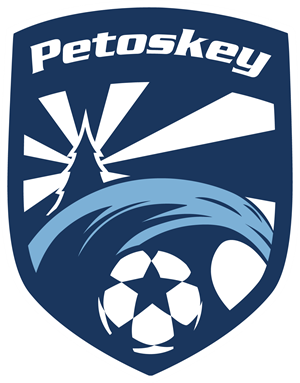 Petoskey YS crest