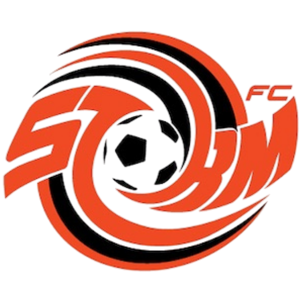 FC Storm crest