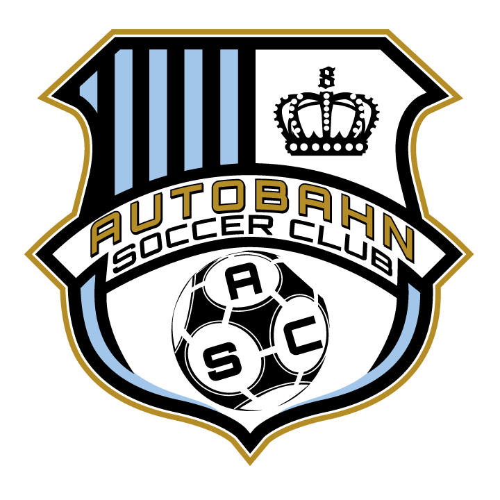 Autobahn Soccer Club crest