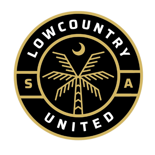 Lowcountry United logo