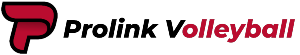 Prolink Volleyball Club logo