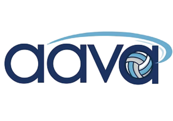 All Around Volleyball Academy logo