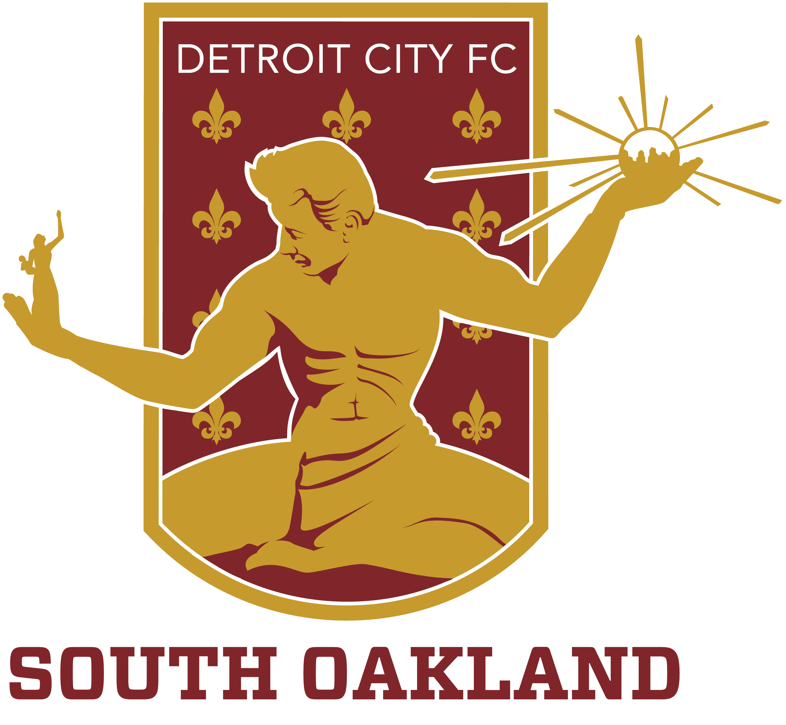 Detroit City FC Camps - Detroit City FC