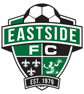 Eastside FC crest