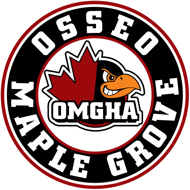 Osseo Maple Grove Hockey Association