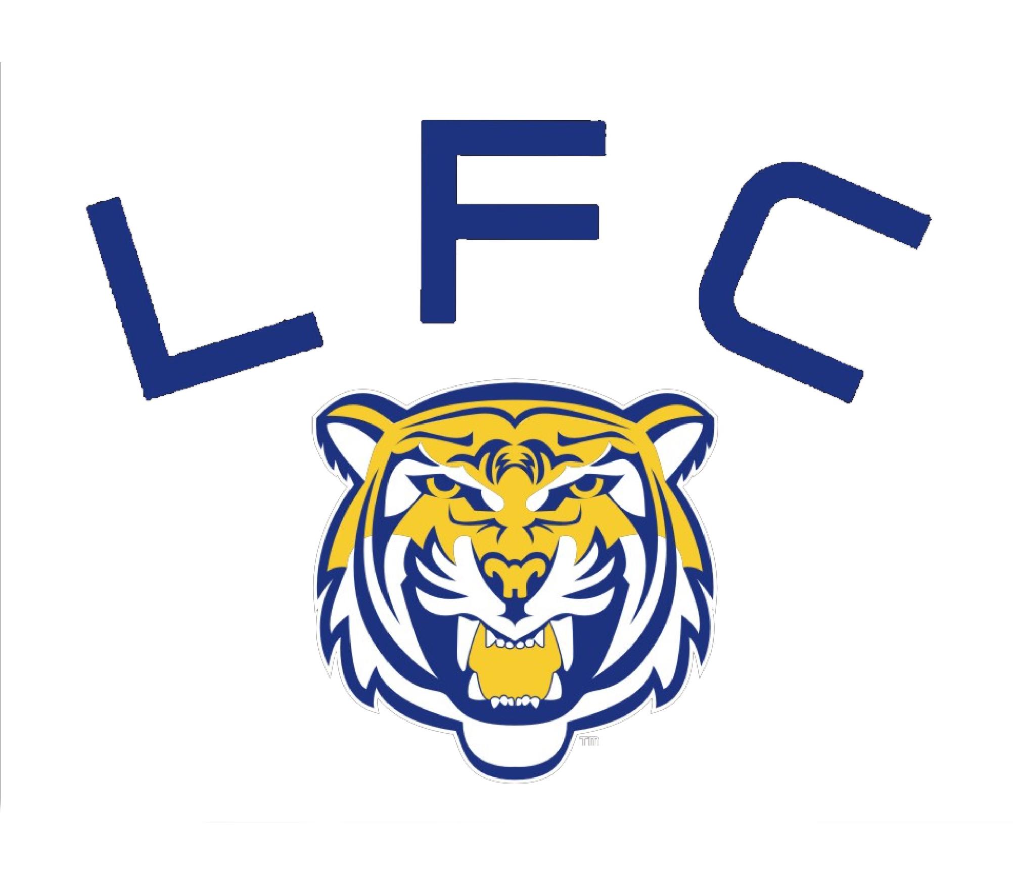 FLAG FOOTBALL - LFC Tigers