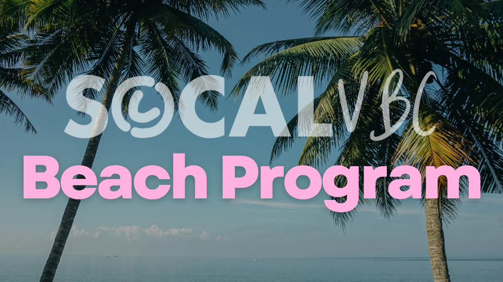 Beach Programming