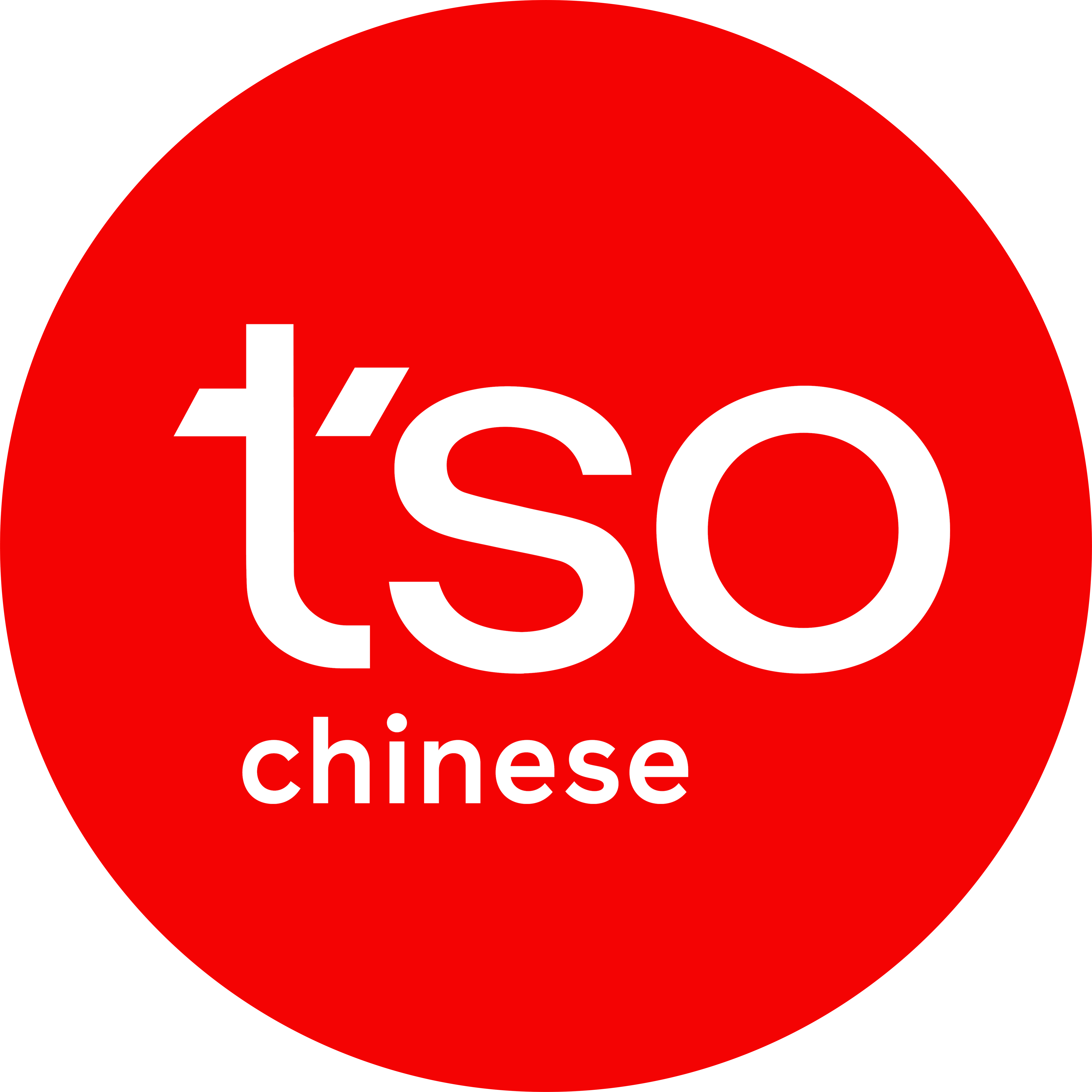 tso Chinese