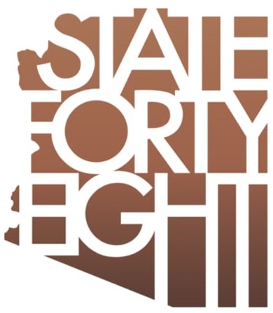 State Forty Eight