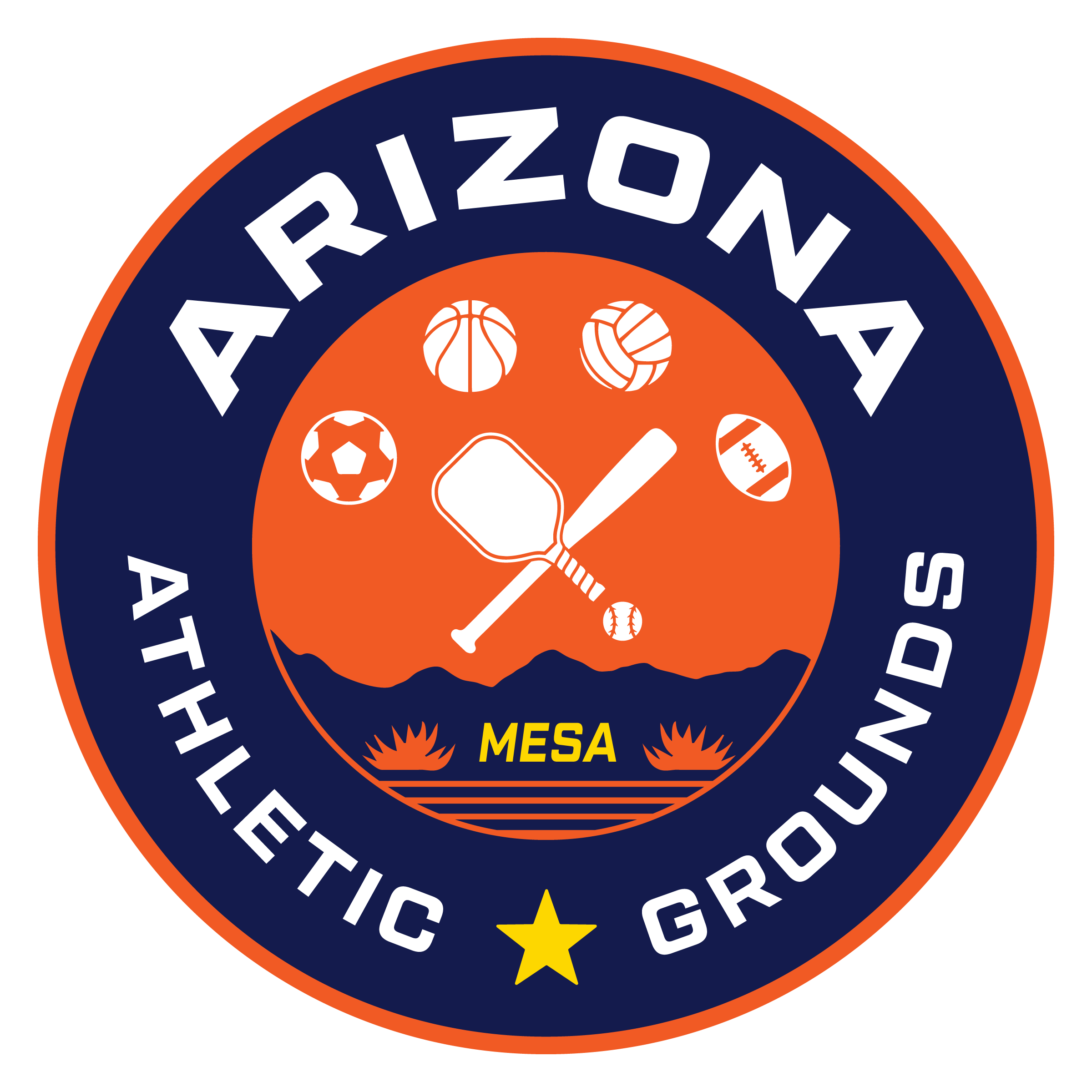Arizona Athletic Grounds
