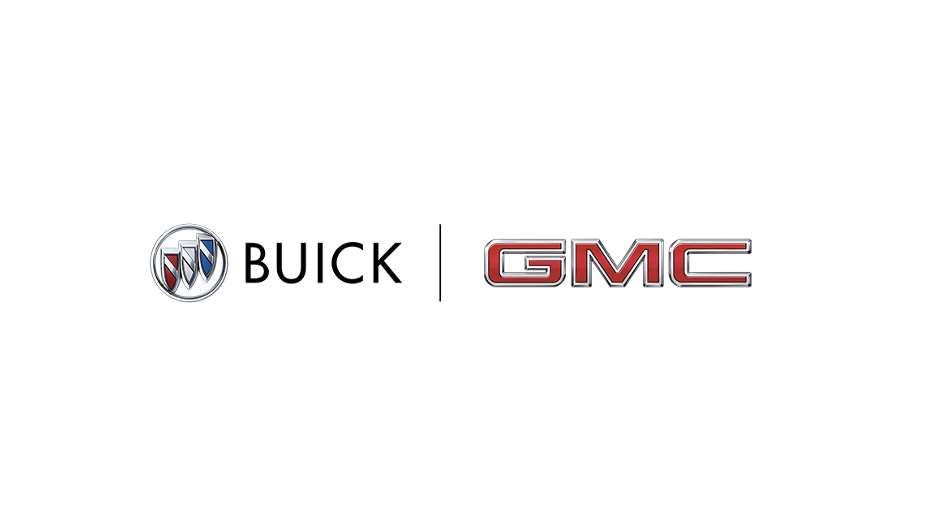 BUICK GMC